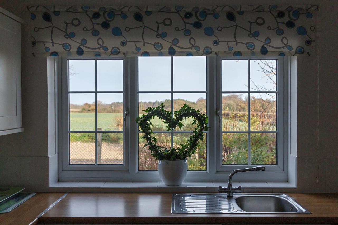 Chestnut Cottage Felbrigg Eksteriør bilde