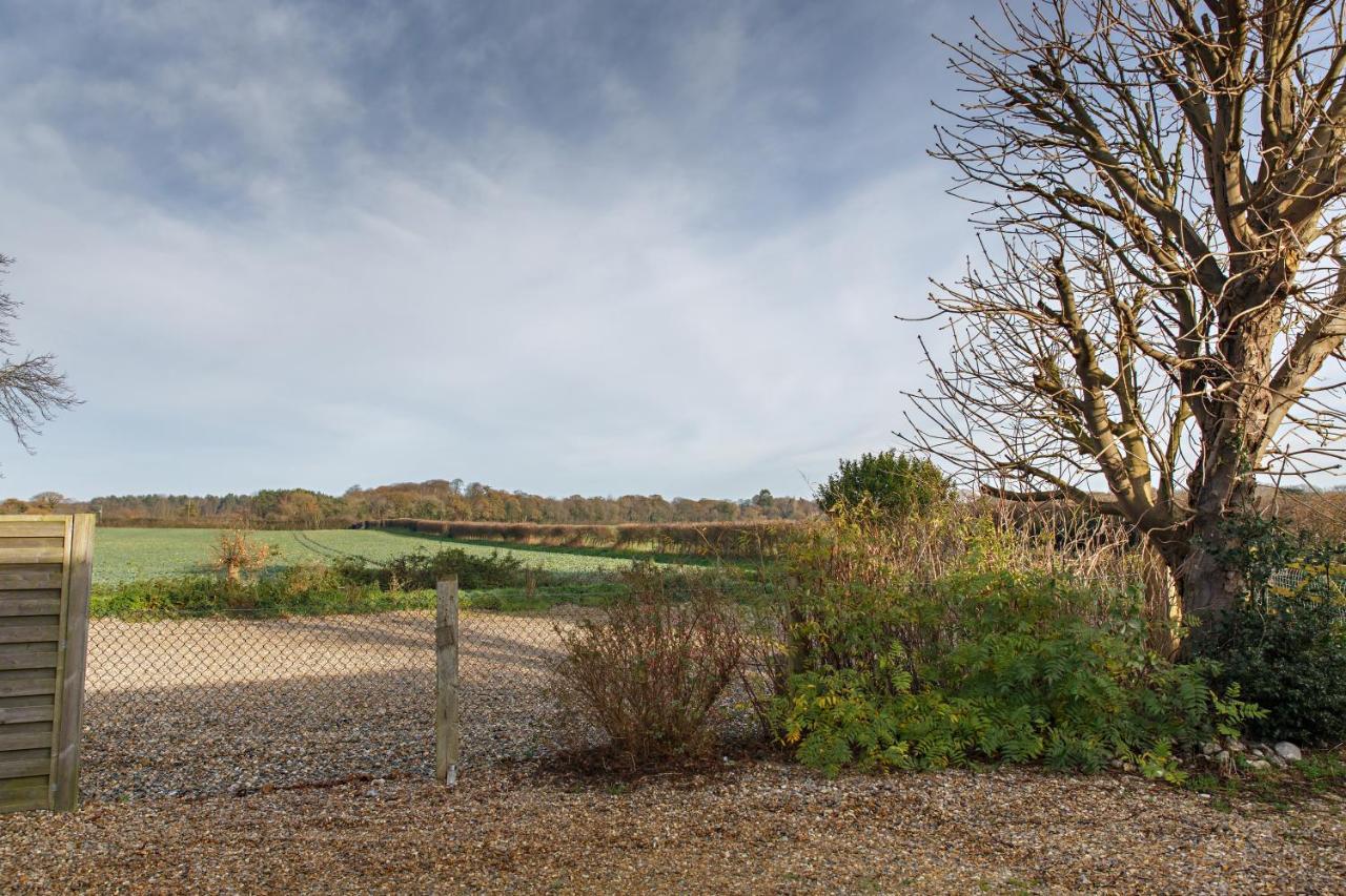 Chestnut Cottage Felbrigg Eksteriør bilde